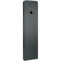 Hager XEV418 E-Ladestation Zubehör Standfuß einfach XEV1xx XEV2xx