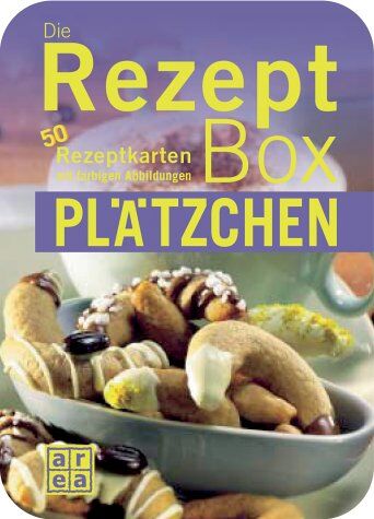 Plätzchen - Preis vom 30.09.2026 09:01:18 h