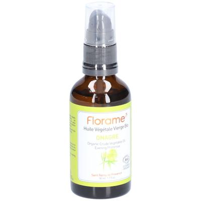 Florame HLE VEG Onagre 50Ml 50 ml Ätherisches Öl