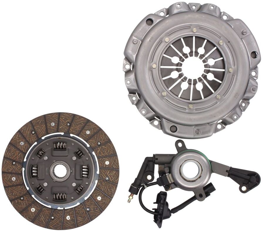 Nexus Kit frizione F1B200NX