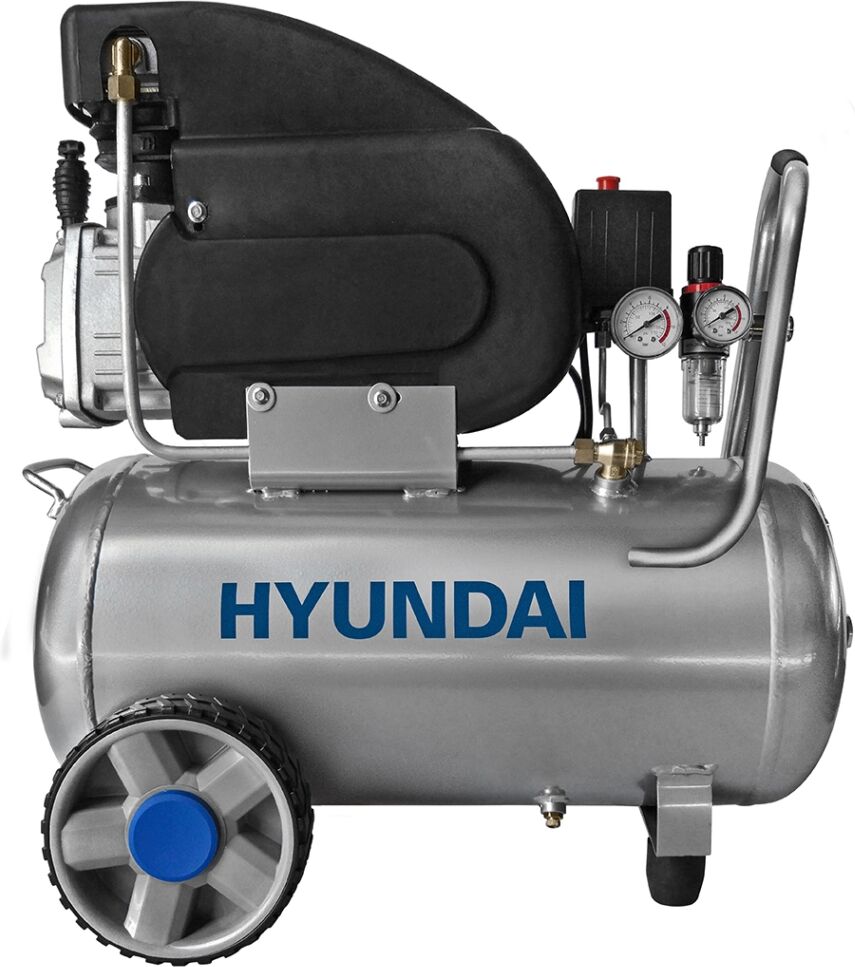 Hyundai COMPR.LUBRIFICATO 50 LT 2 HP