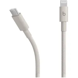 Apple Beats USB C — Lightning (1.50 m, USB 2.0), USB Kabel