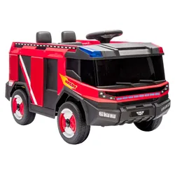 Kinder Elektro Feuerwehrauto 51817