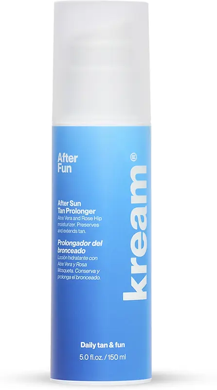Kream After Fun After Sun Tan Prolonger 150 ml