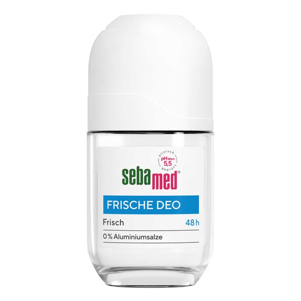 Sebapharma GmbH & Co.KG Sebamed Frische Deo Rollon 16932823