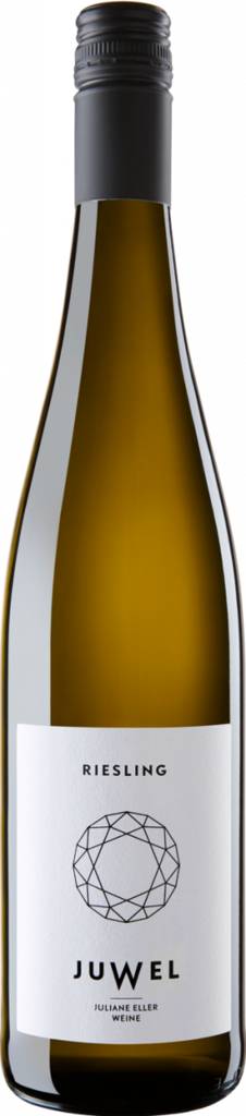 Riesling "Juwel" Rheinhessen QbA trocken 2025 Juliane Eller Weine