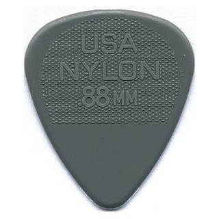 Fender 351 Nylon Pick 088 (12) (46534919)