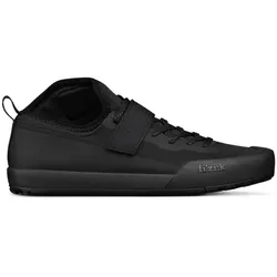 Fizik Gravita Tensor Flat Herren Schuhe Black/Black Gr. 44