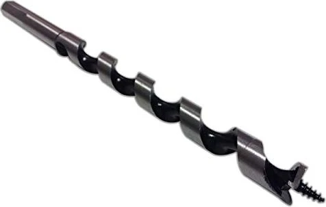 Milwaukee 4002395331826 Areal Auger para Madeira 14 x 230 (14 Millimeter) (10254351)