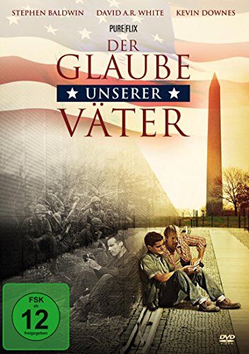 Carey Scott - Der Glaube unserer Väter - Preis vom 30.09.2026 22:30:23 h