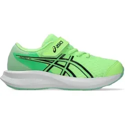 ASICS Kinder Laufschuhe PATRIOT 14 PS, Größe 30 in Grün Grün