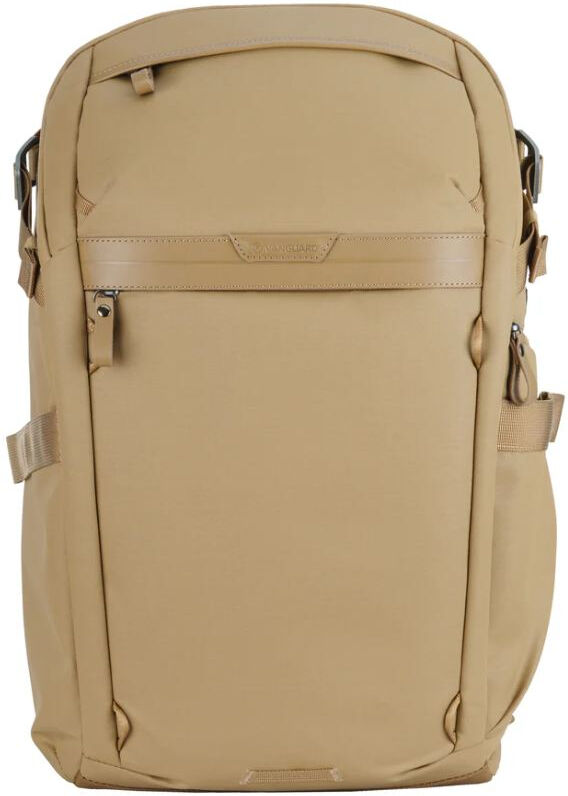 Vanguard VEO Metro B30L Rucksack braungrün