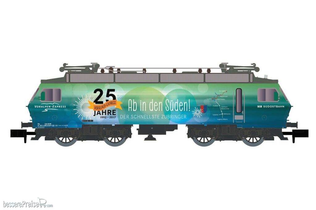 Hobbytrain H28407S