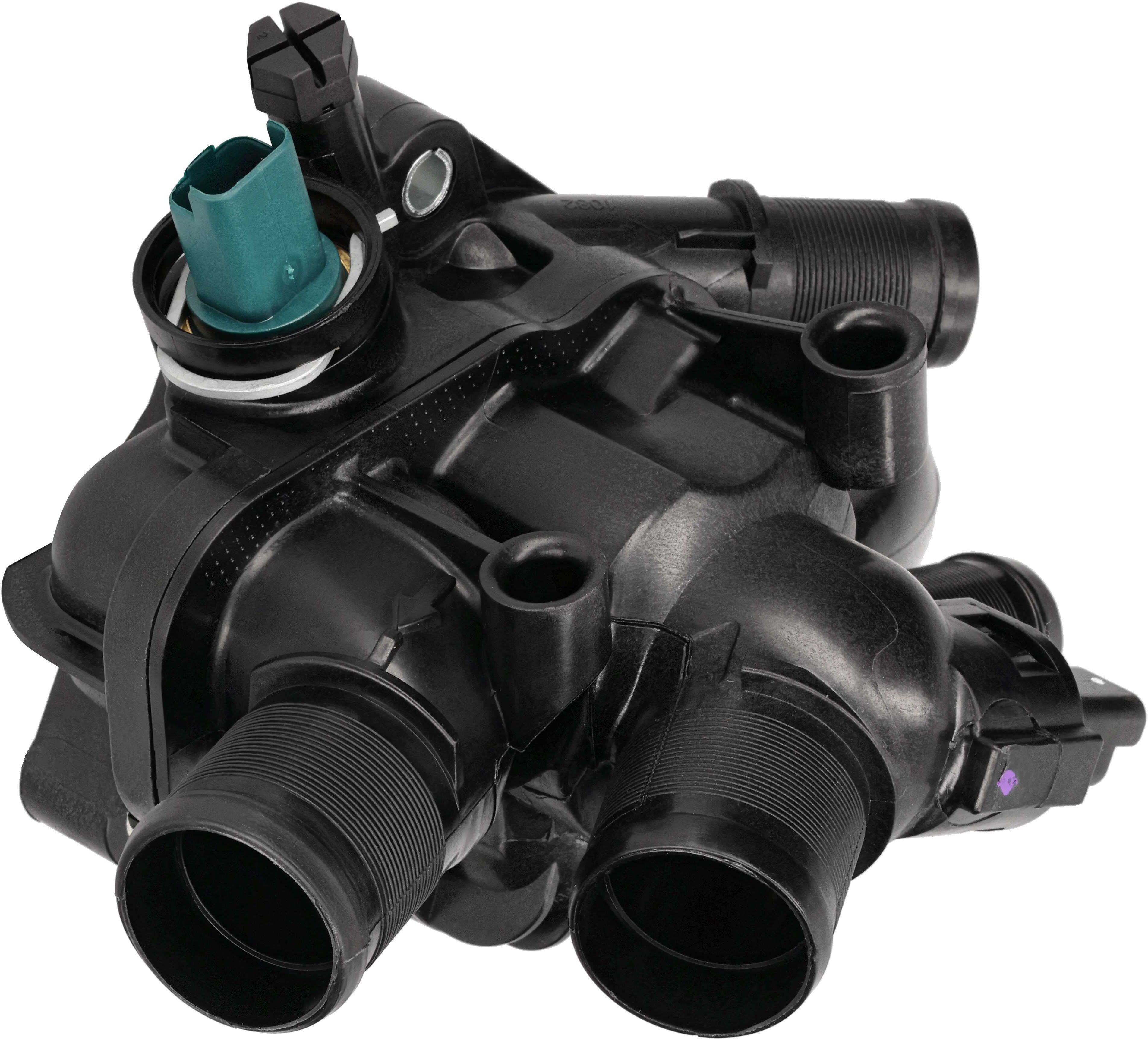 Mahle Thermostat, Kühlmittel Tm 56 105 Für Peugeot