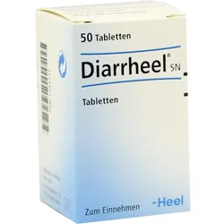 Diarrheel Sn 50 ST