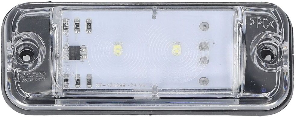 Begrenzungsleuchte TRUCKLIGHT SM-DA005