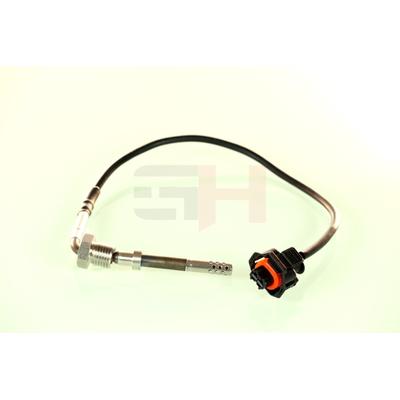 GH Sensor, Abgastemperatur GH-745059 für GM Opel