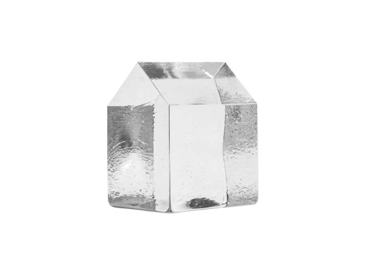 Kosta Boda Maison Kosta Transparent, 13,8 cm
