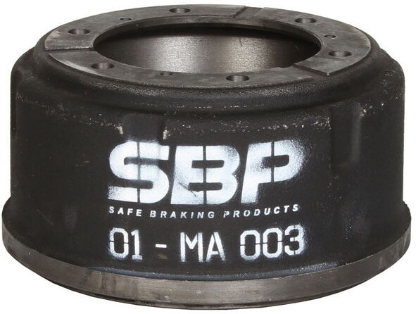 Bremstrommel SBP 01-MA003