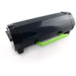 Lexmark 50F2U0E - toner, black (schwarz )