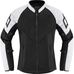 Icon Mesh AF 2023 Damen Motorrad Textiljacke XXL