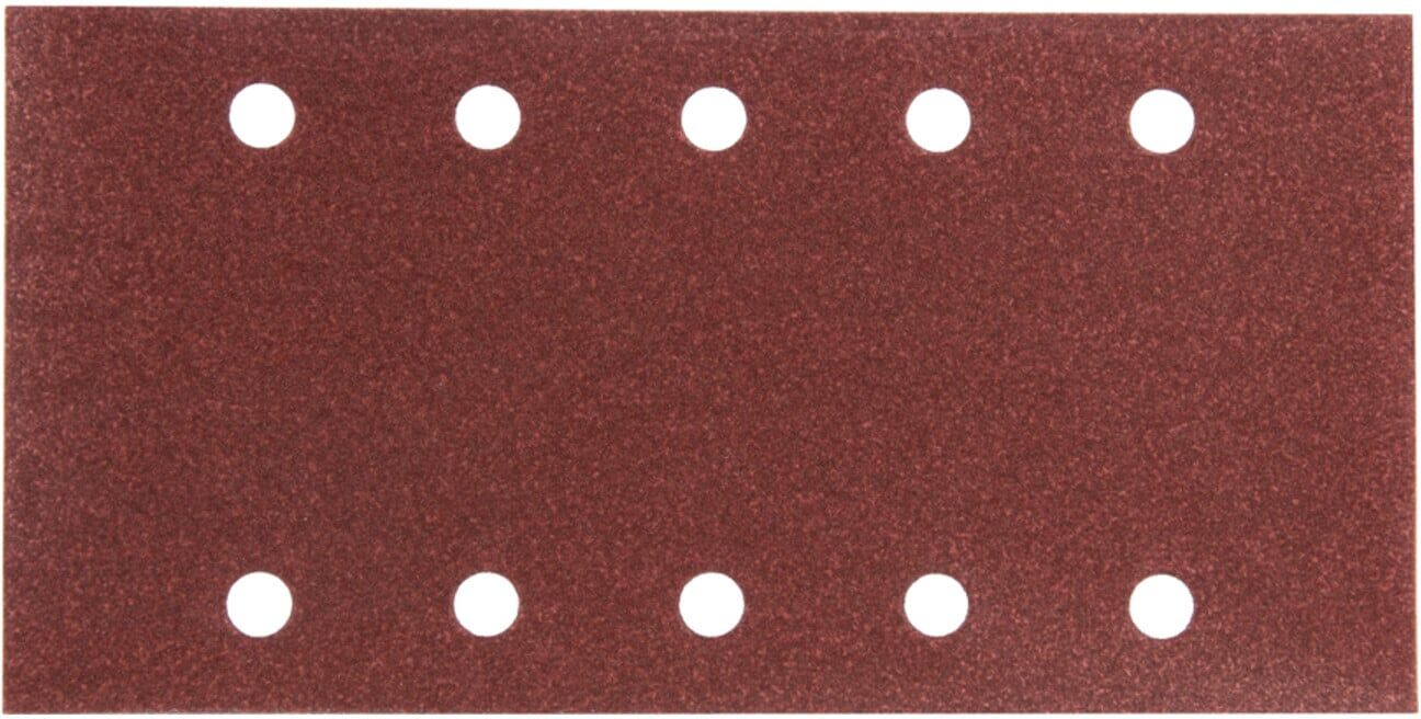 Makita Schleifpapier Klett 115x232 K120 P-33211)