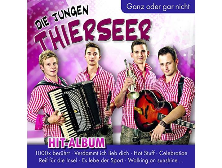 Ganz oder gar nicht