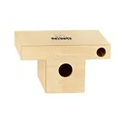 Slap Top Cajon