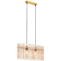 PENDELLEUCHTE Ivy 25/60/150 cm