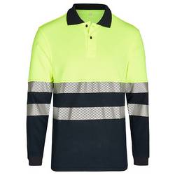 DEHN 787007 Poloshirt Kleider-Größe=3XL
