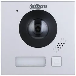 Dahua, Klingel + Türsprechanlage, VTO4202F-P1 Kameramodul (Ethernet)