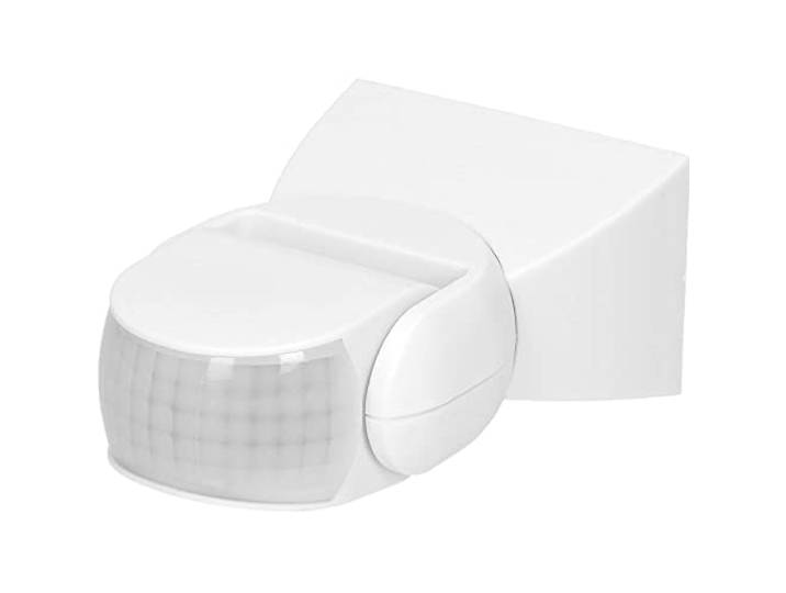 Orno CR-236/W Bewegingsmelder Buiten 180 Graden IP65-1200W - Wit