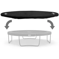 BERG Abdeckplane Extra 270 Schwarz für Trampoline