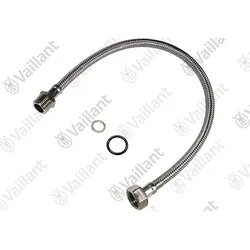 Vaillant Schlauch, flexibel für ADG Vaillant-Nr. 179083