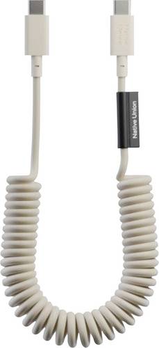 Native Union Pop Cable 1.2m 60w Sandston