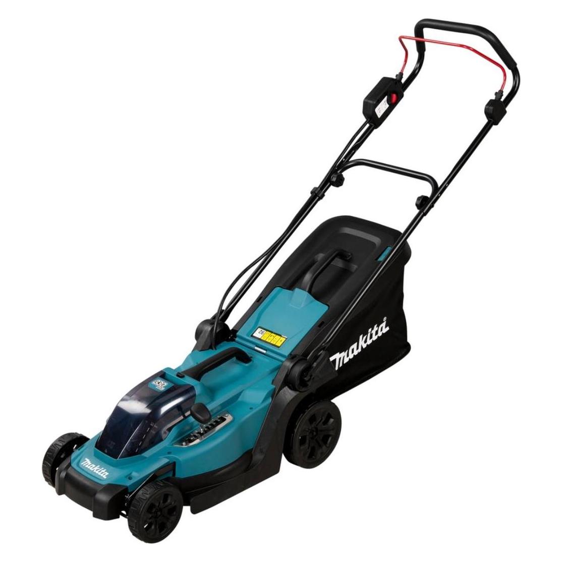 Makita DLM330SM (Akkubetrieb) (DLM330SM)
