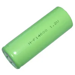 Hückmann Akku 1,2V H-F14000