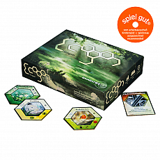 Gaiagames Ecogon - 10 Jahre Jubiläumsedition 298774