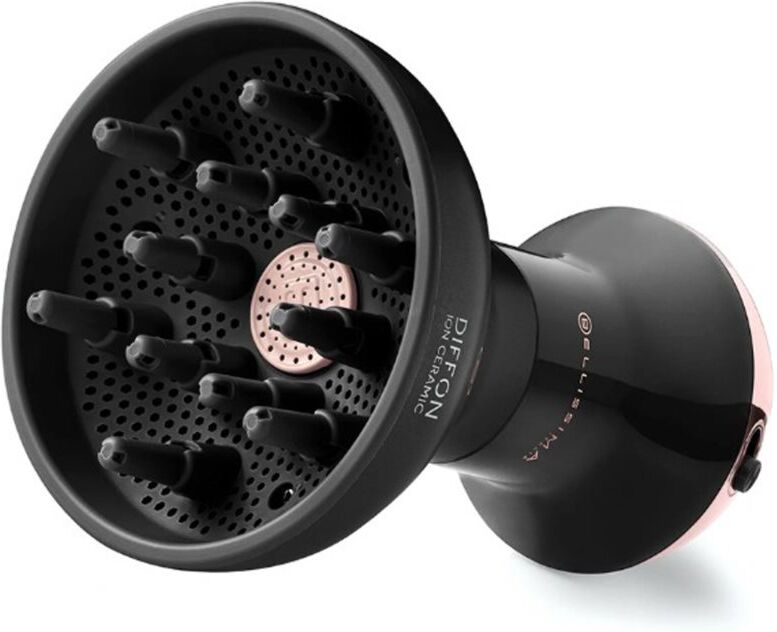 Bellissima DIFFON lon Ceramic Dual Voltage 11968 diffuseur 1 pcs