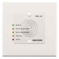 Hekatron Vertriebs Rauchschalt.zustandanzeige RZA 142 AP