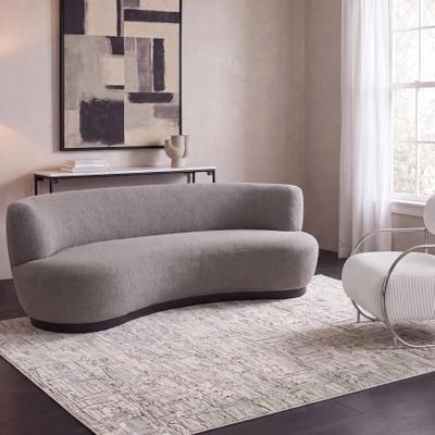 SAFAVIEH Spectrum Saito Modern & Contemporary Polyester Rug