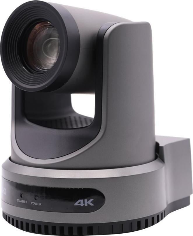 PTZOptics Move 4K, IP-Sicherheitskamera, Innen & Außen, Kabelgebunden, Auto Pan, Preset-Punkt, Pelco-P/D, Decke/Wand/Stange