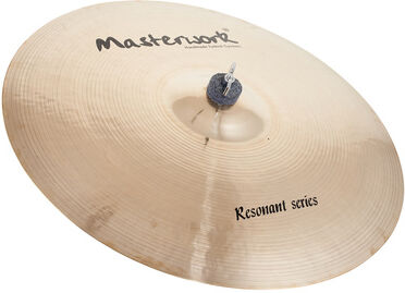 "Masterwork 18"" Resonant Crash "