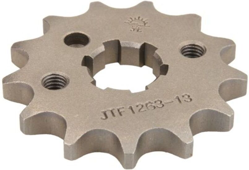 Ritzel JT JTF1263,13