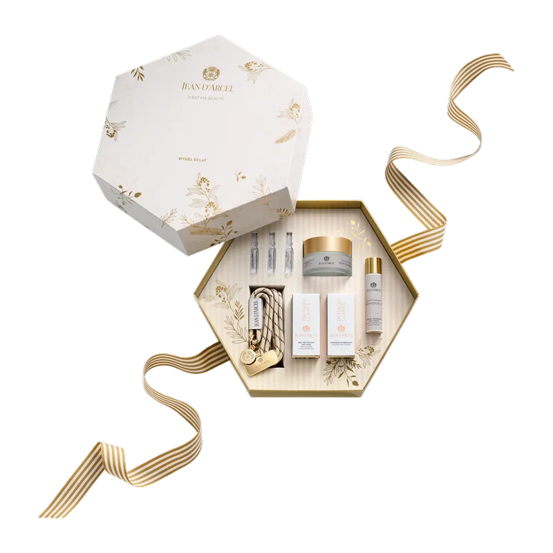 Jean D Arcel Rituel Éclat Set, 1 Stück 1852