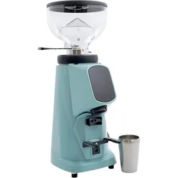 Fiorenzato Allground Sense, Pastel Blue Matt