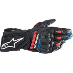 Alpinestars Honda SP-8 V3 Motorradhandschuhe 3XL