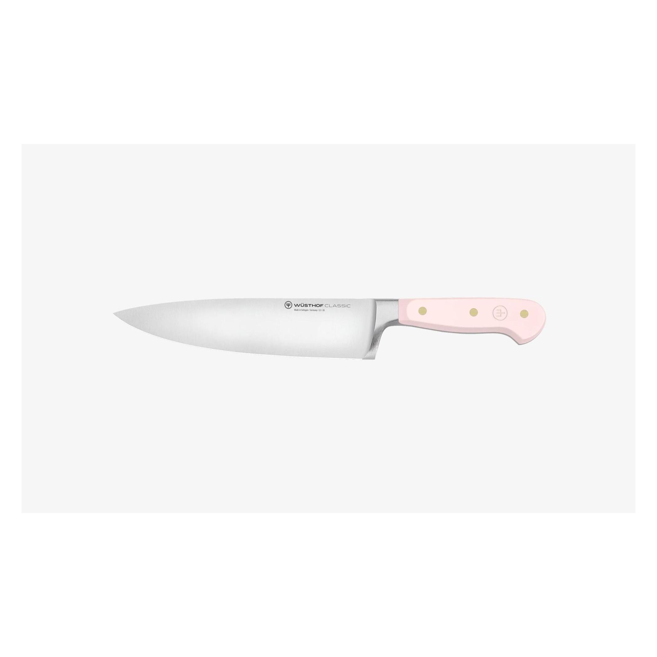Wüsthof Kochmesser Classic Pink Himalayan Salt (20 cm) (1061700420)