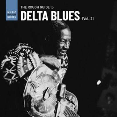 The Rough Guide To Delta Blues (Vol.2) - Various, CD