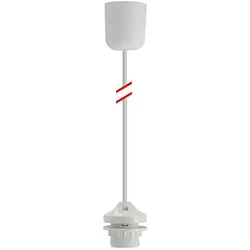 Scharnberger+Hasenbein Leuchtenpendel E27 80cm 88000